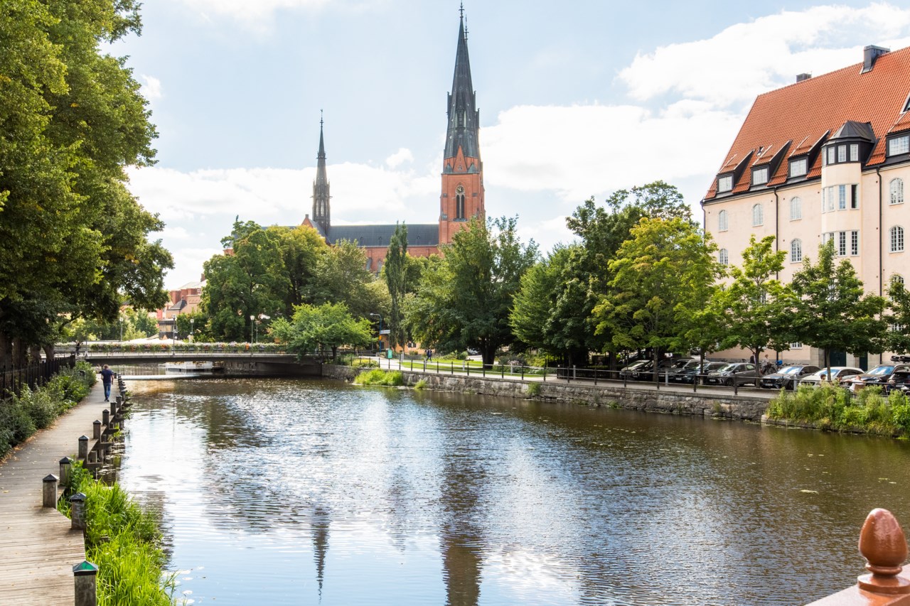 Linnégatan 2H