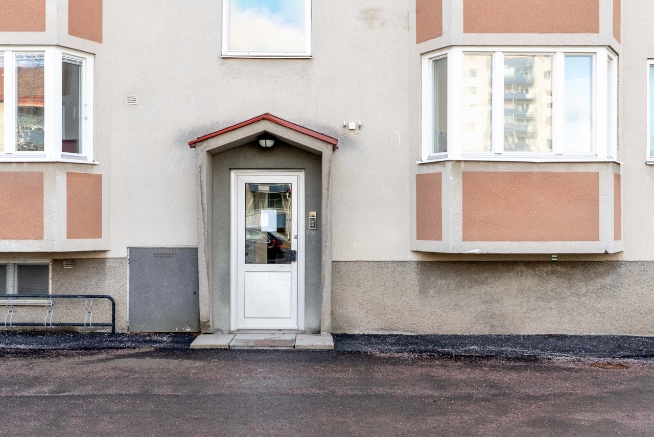 Blomstergatan 19