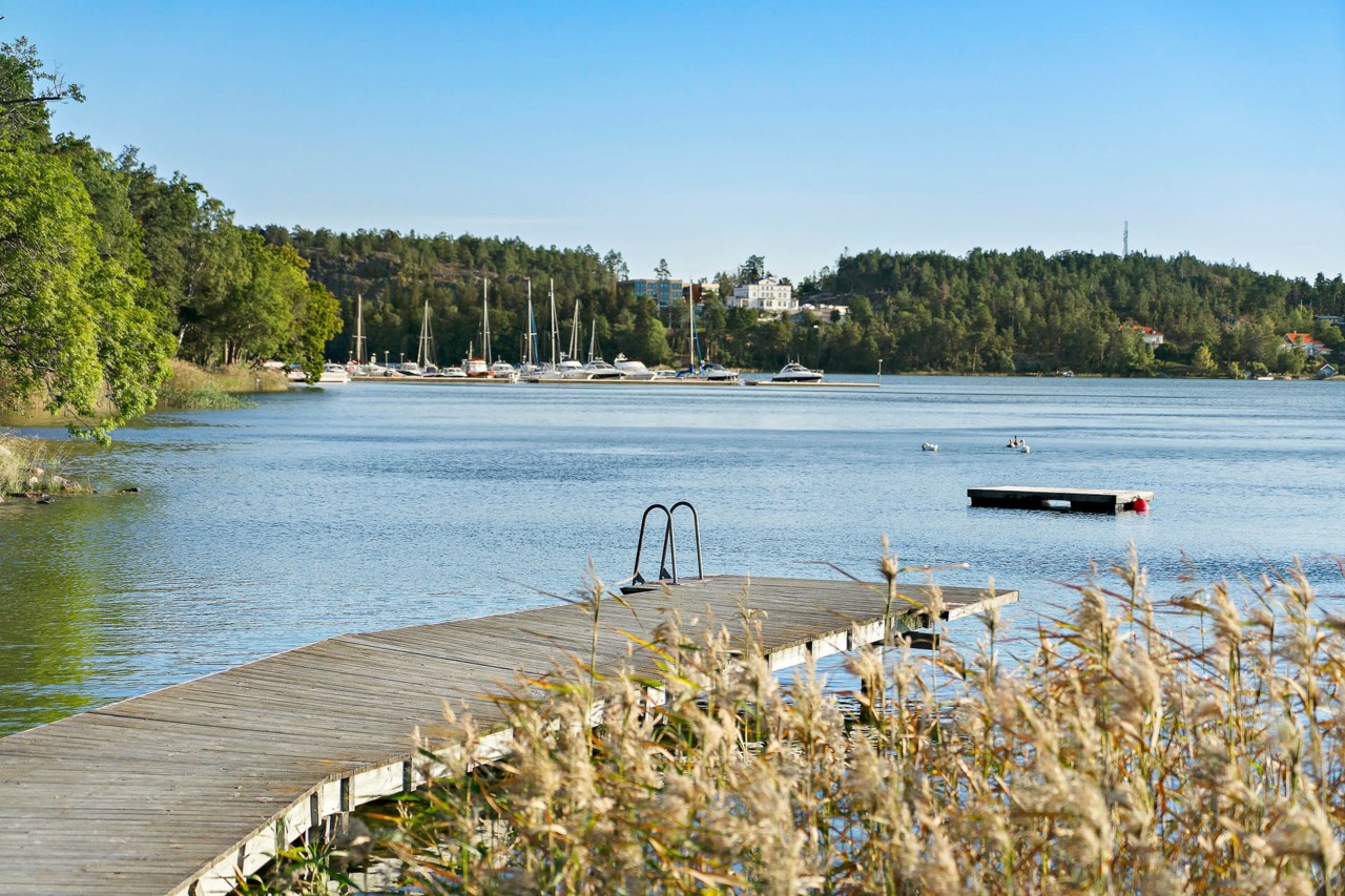 Oxbärsvägen 2