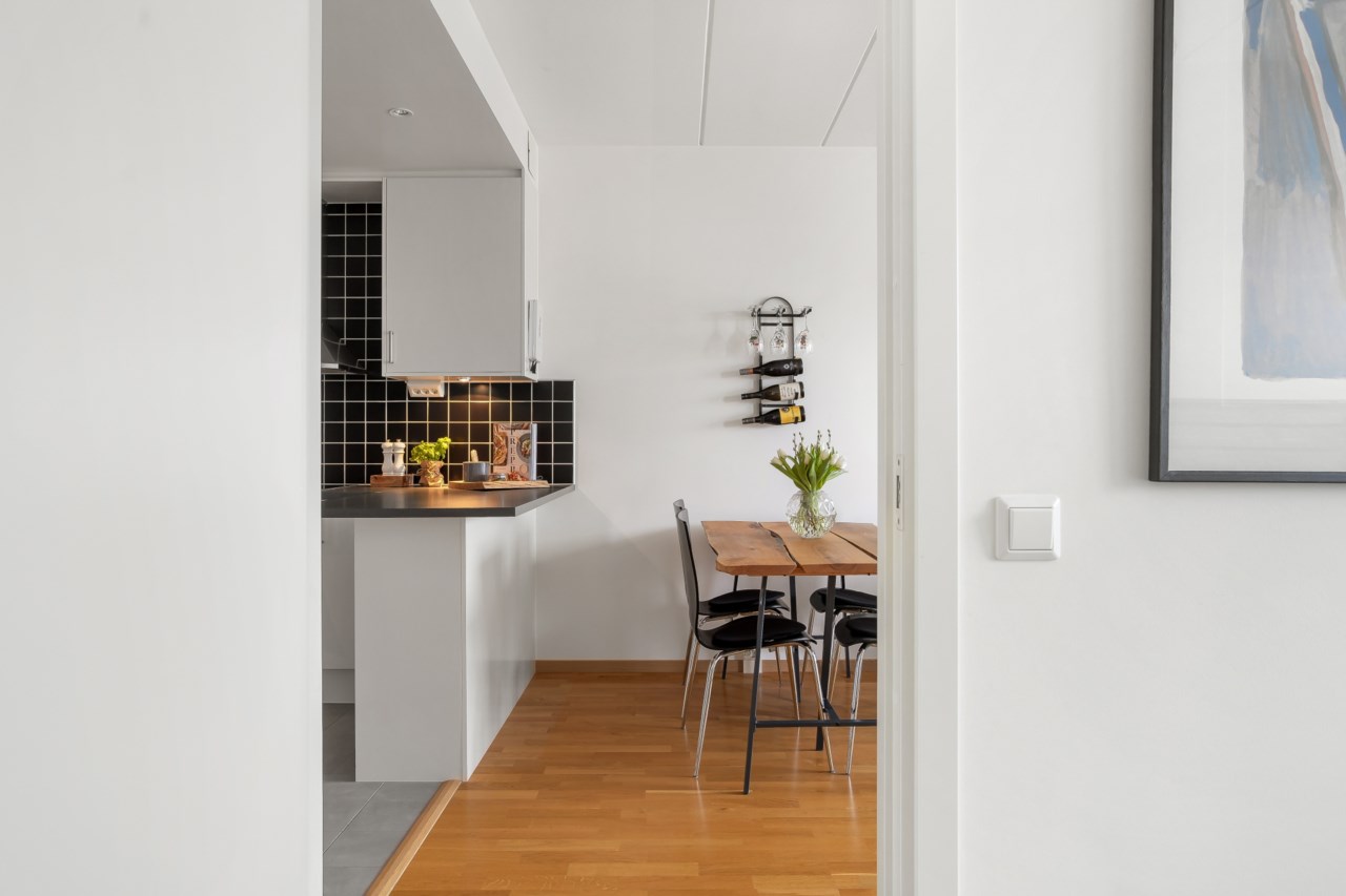 Fridensborgsvägen 62, 5/5tr