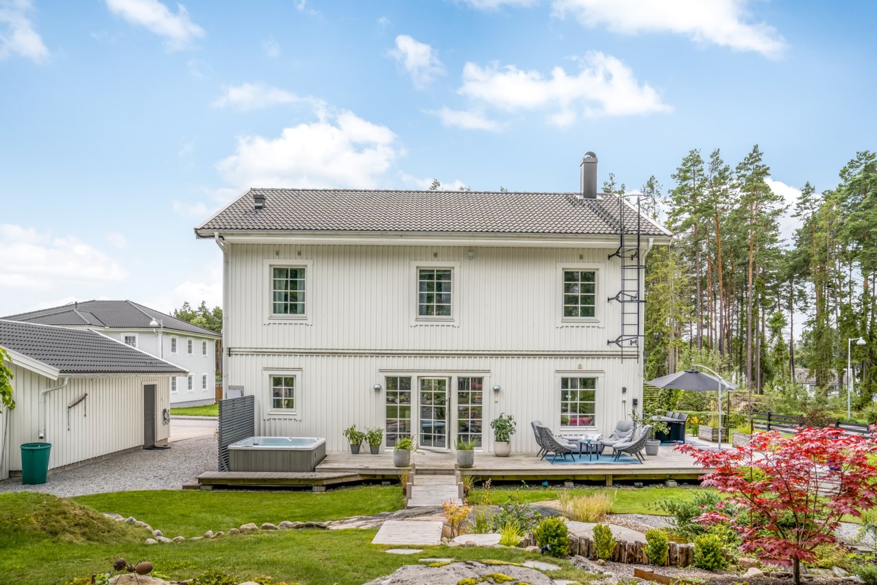 Odensvägen 72