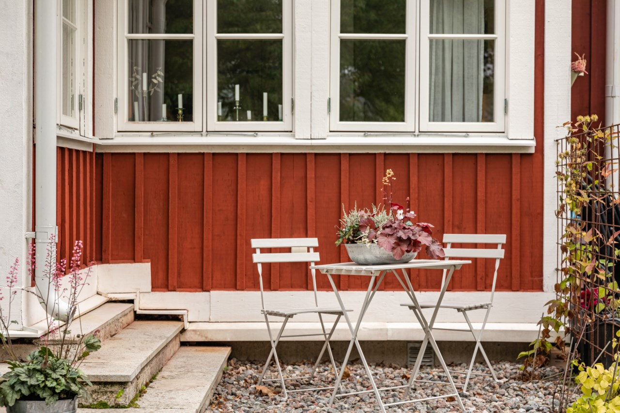 Ida Erikssons väg 2
