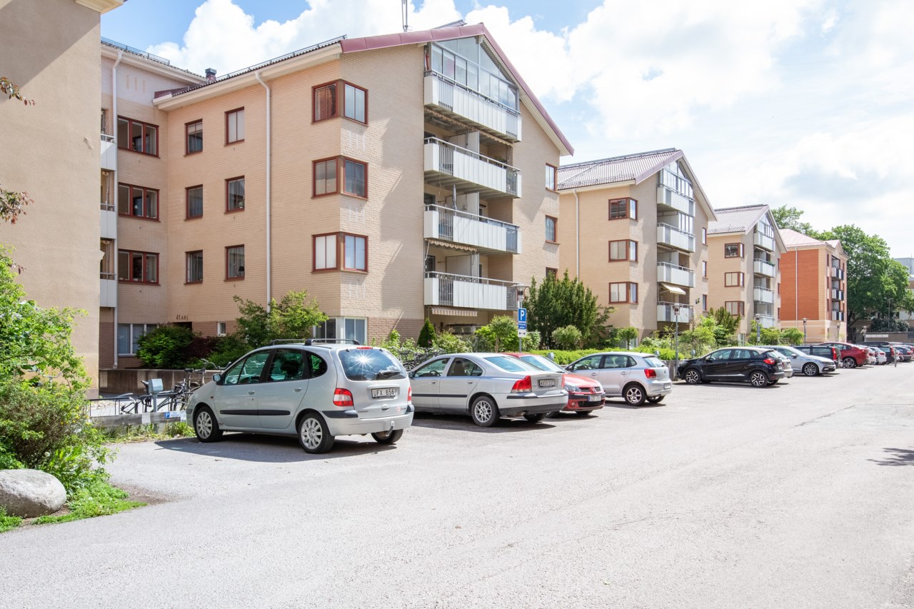 Kungsängsgatan 41A