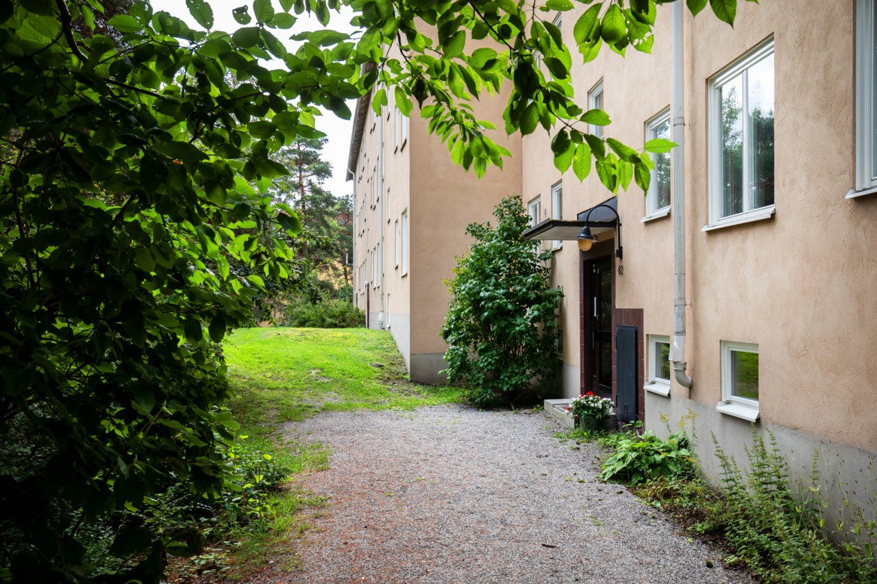 Inteckningsvägen 62, 1 tr