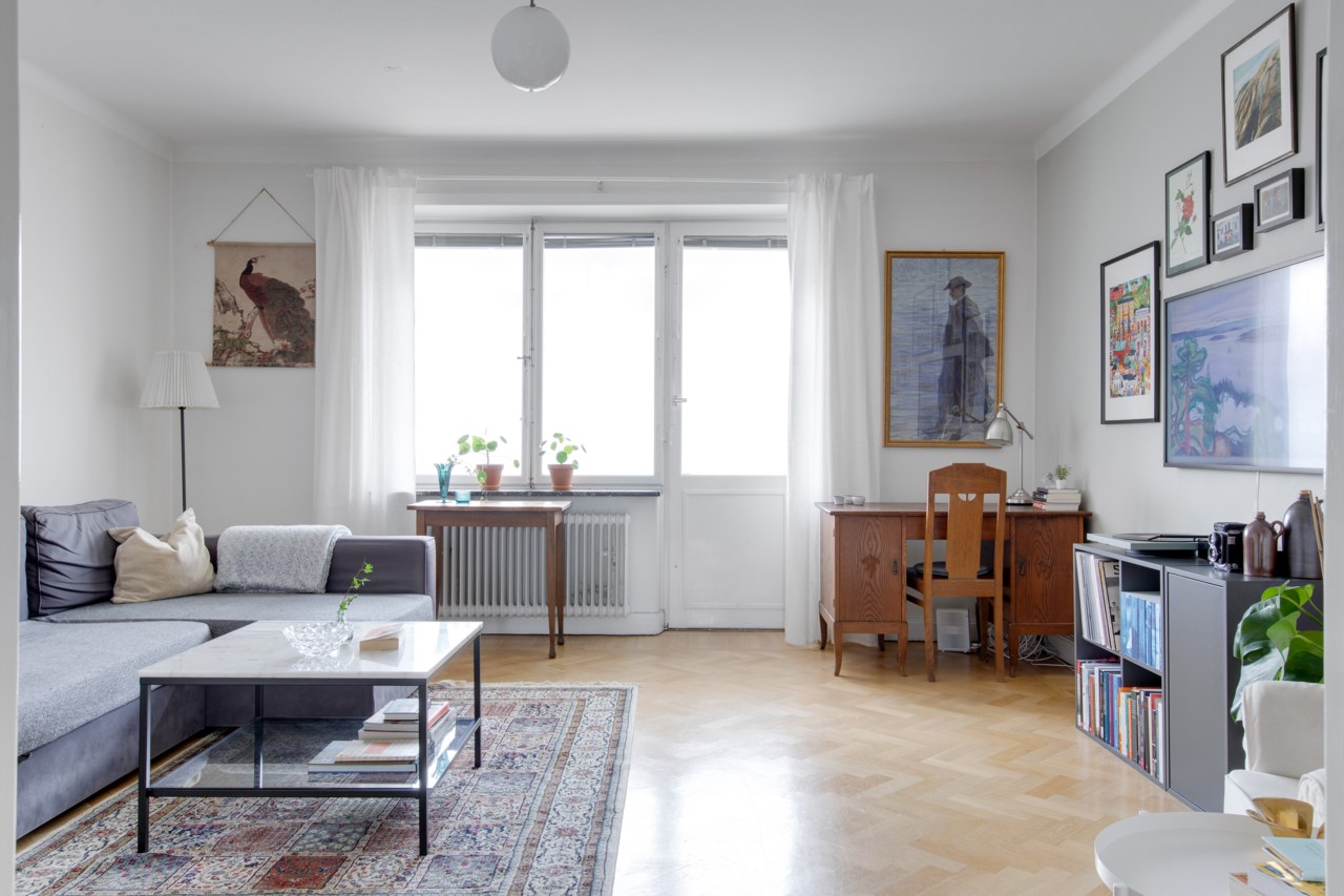 Geijersgatan 21C