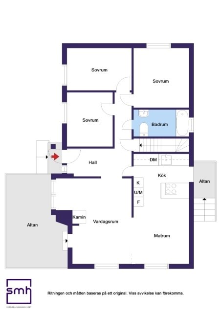 Entréplan