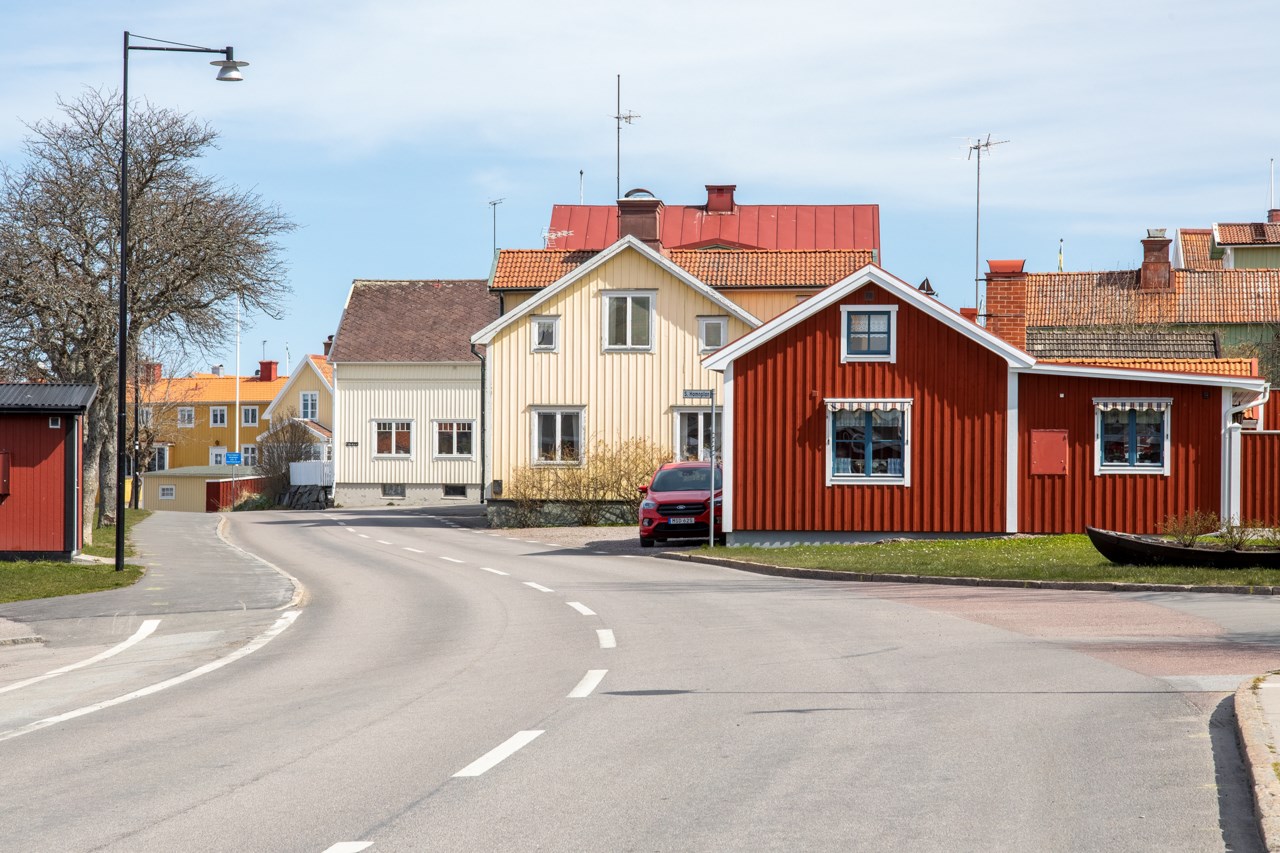 Klippvägen 44