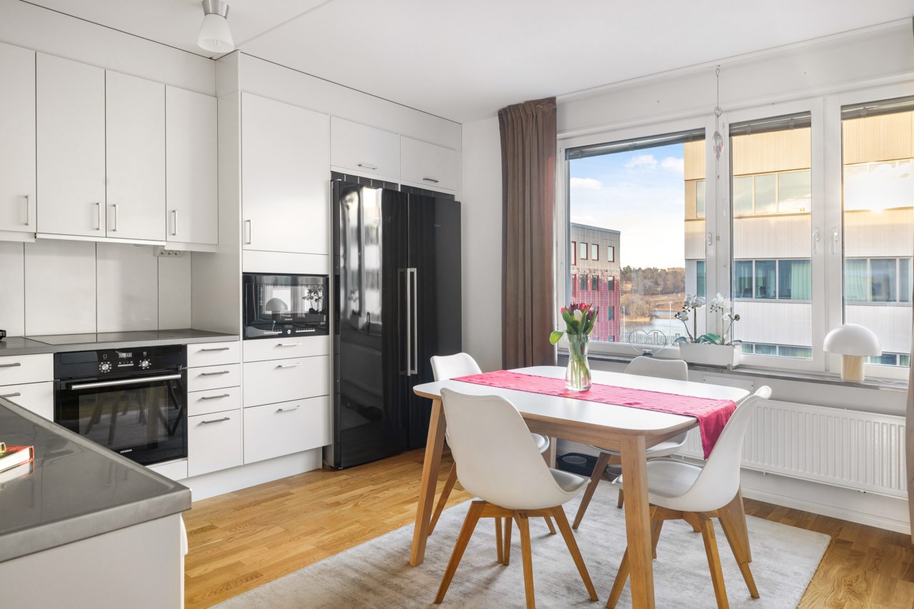 Rosenborgsgatan 11 5tr