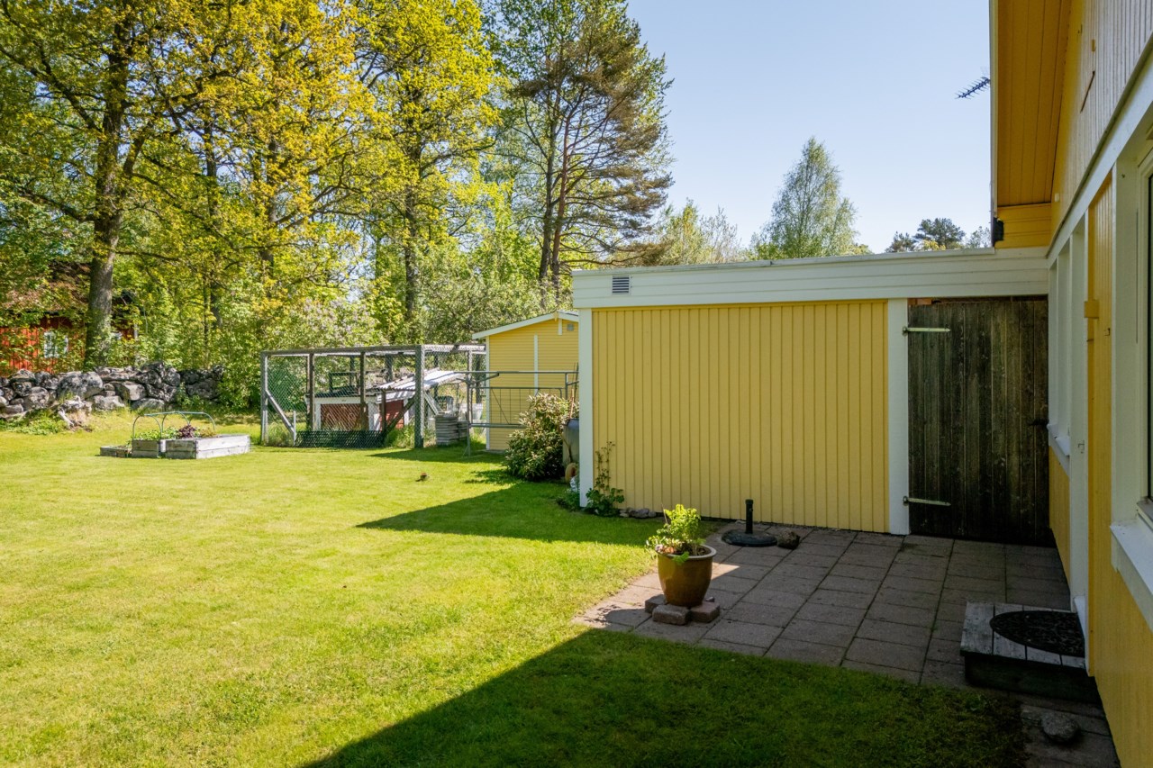 Bankabodavägen 10