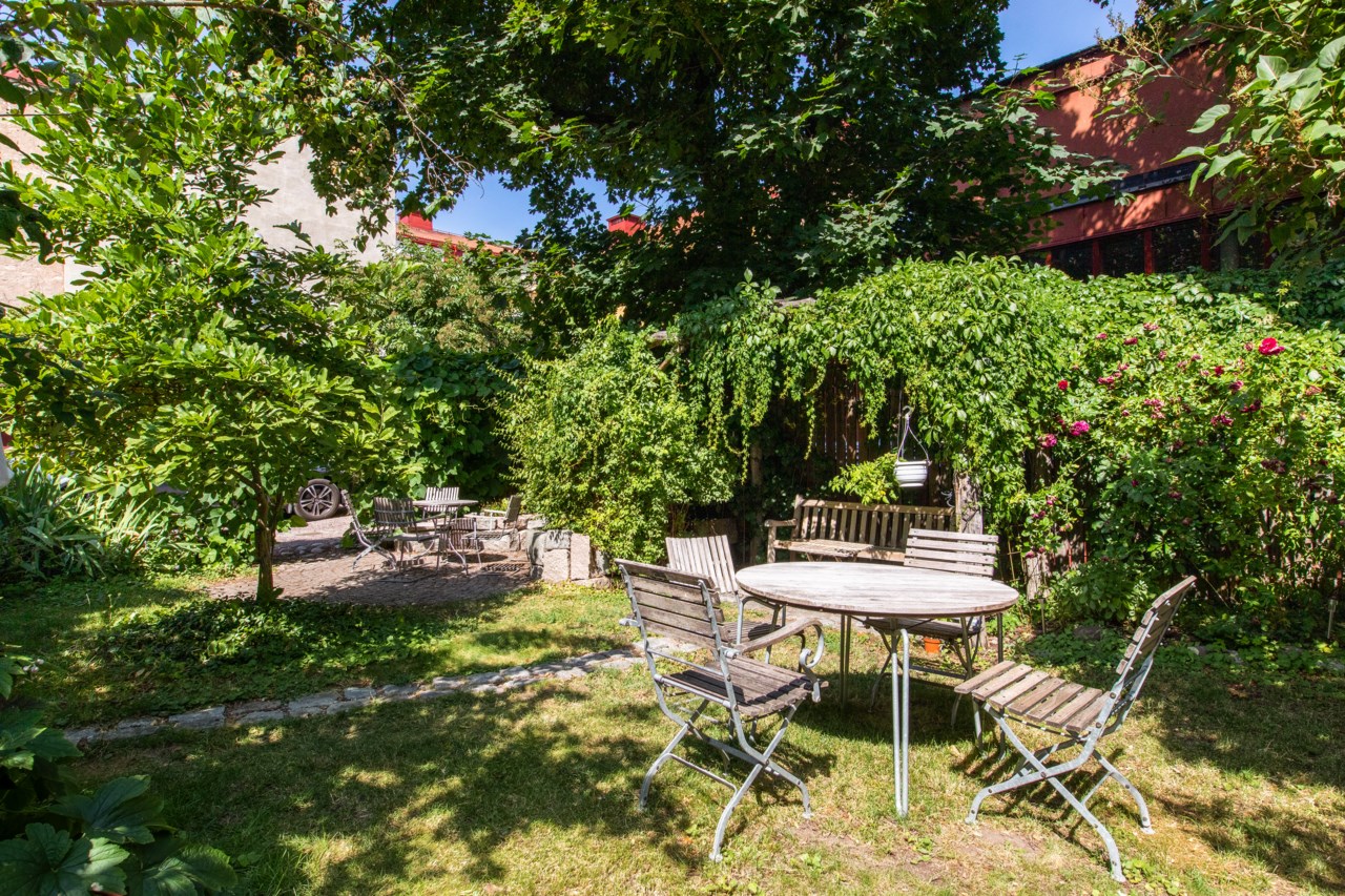 Trädgårdsgatan 10