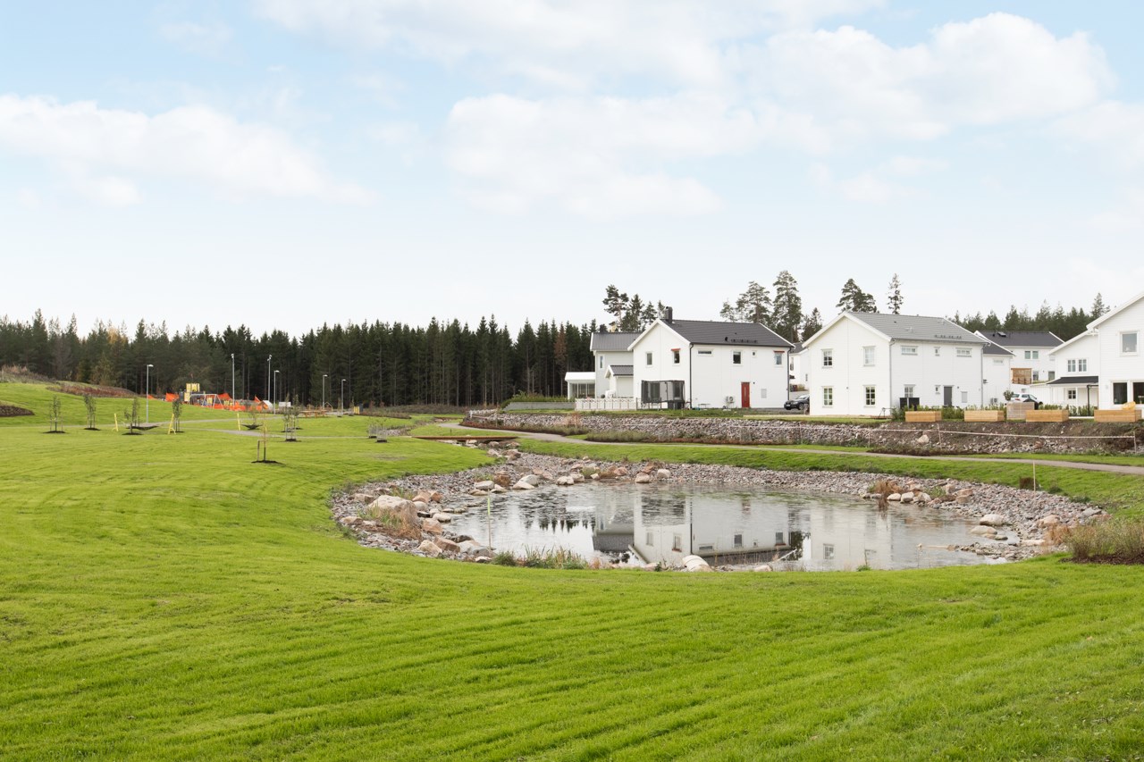 Stackmolnsvägen 85B