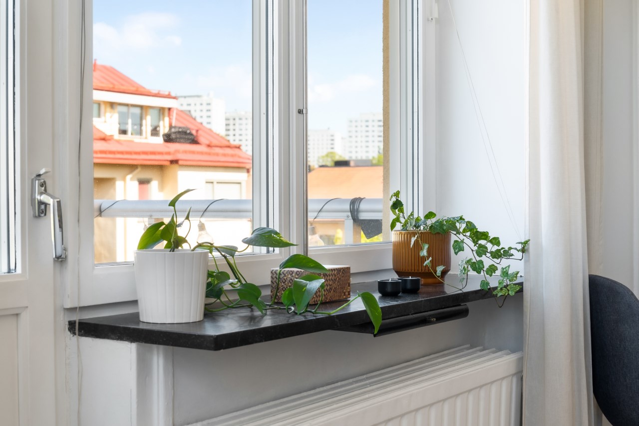 S:t Ansgars Väg 10A, 5 tr