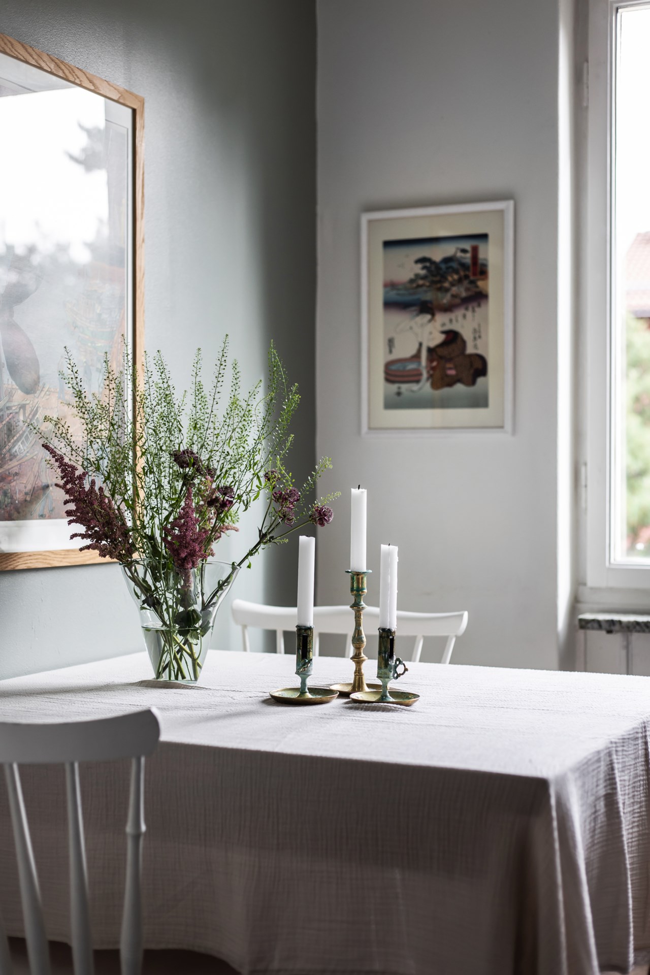 Terrängvägen 51, vån 2