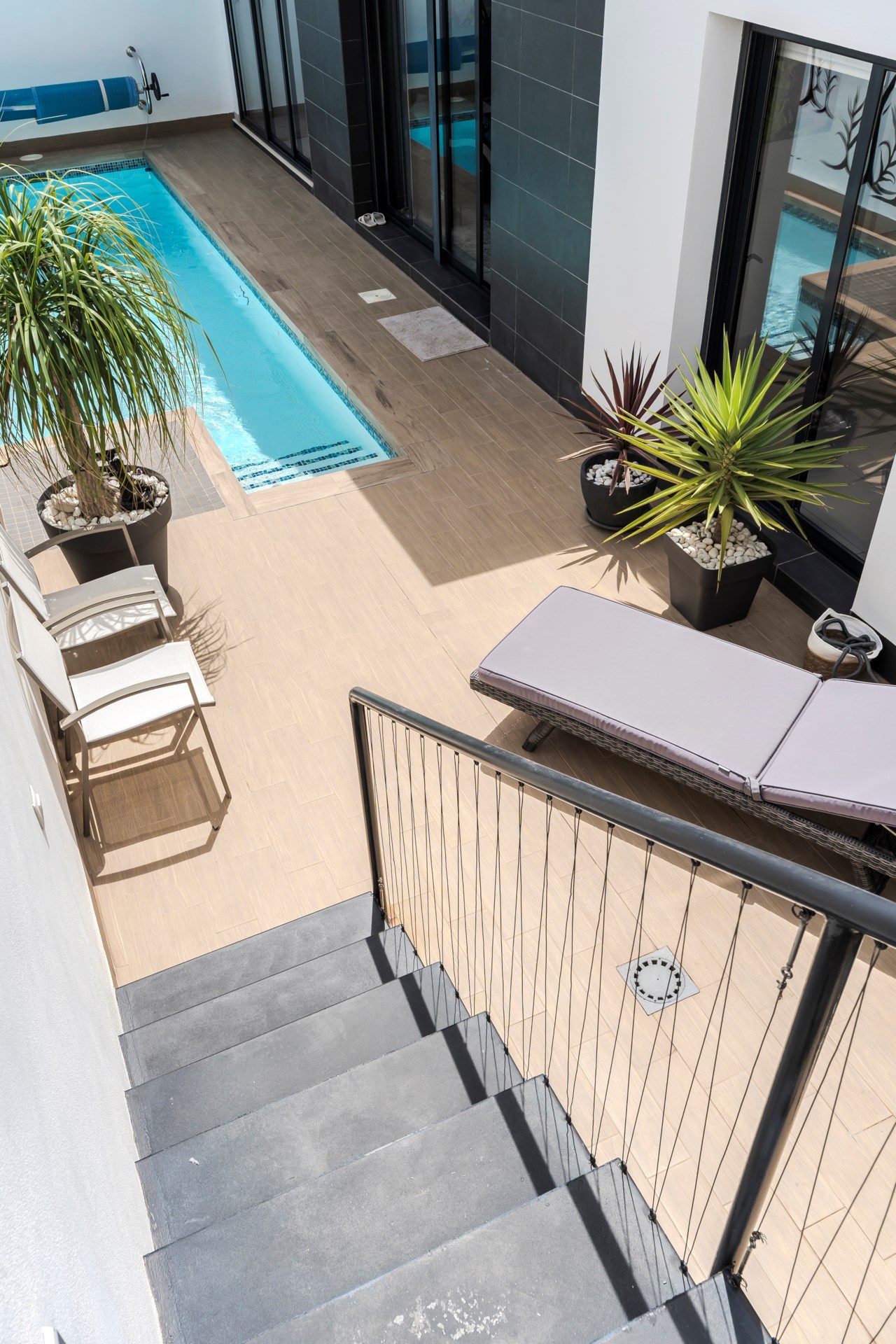 Residencial Tabora