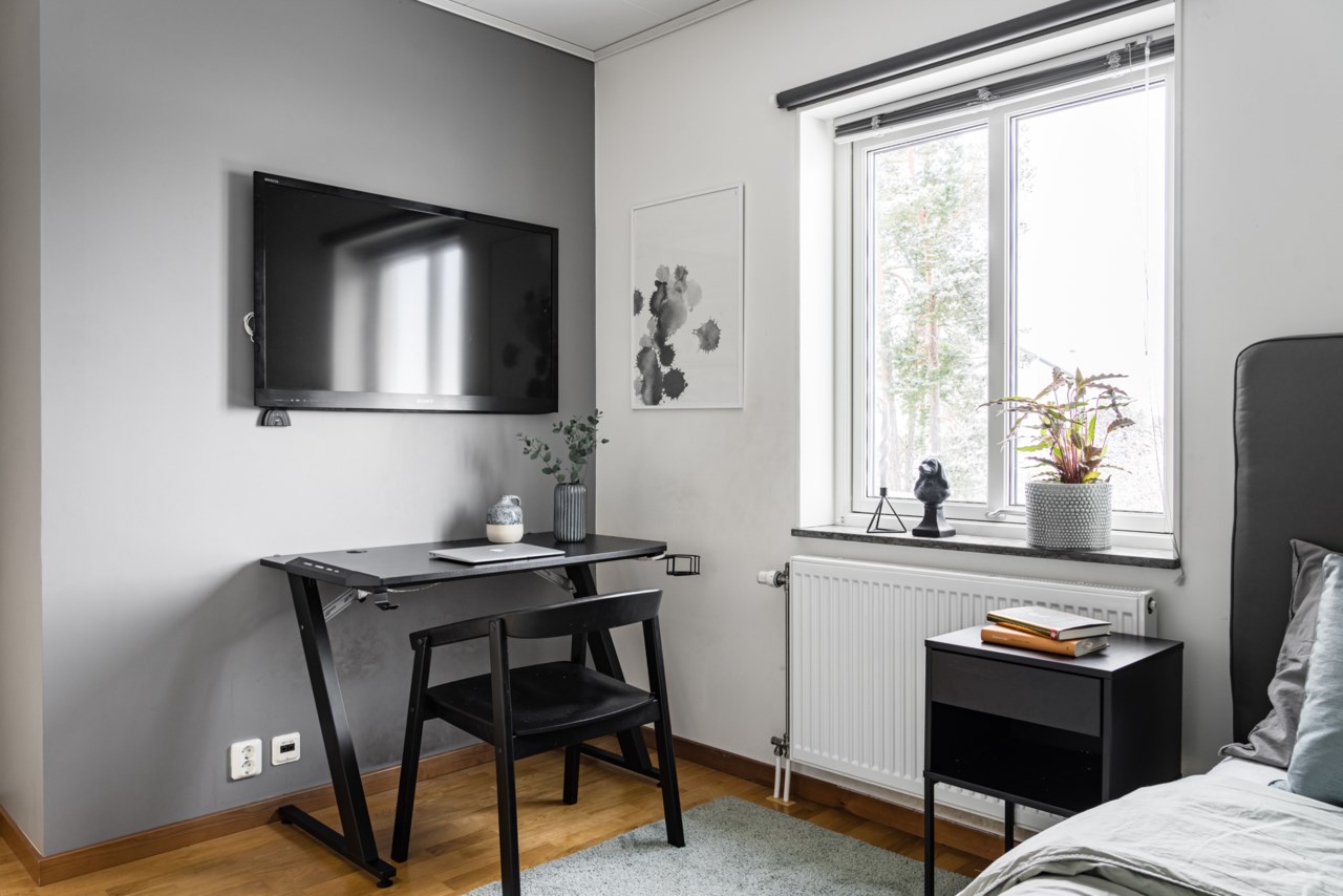 Hällmarksvägen 42