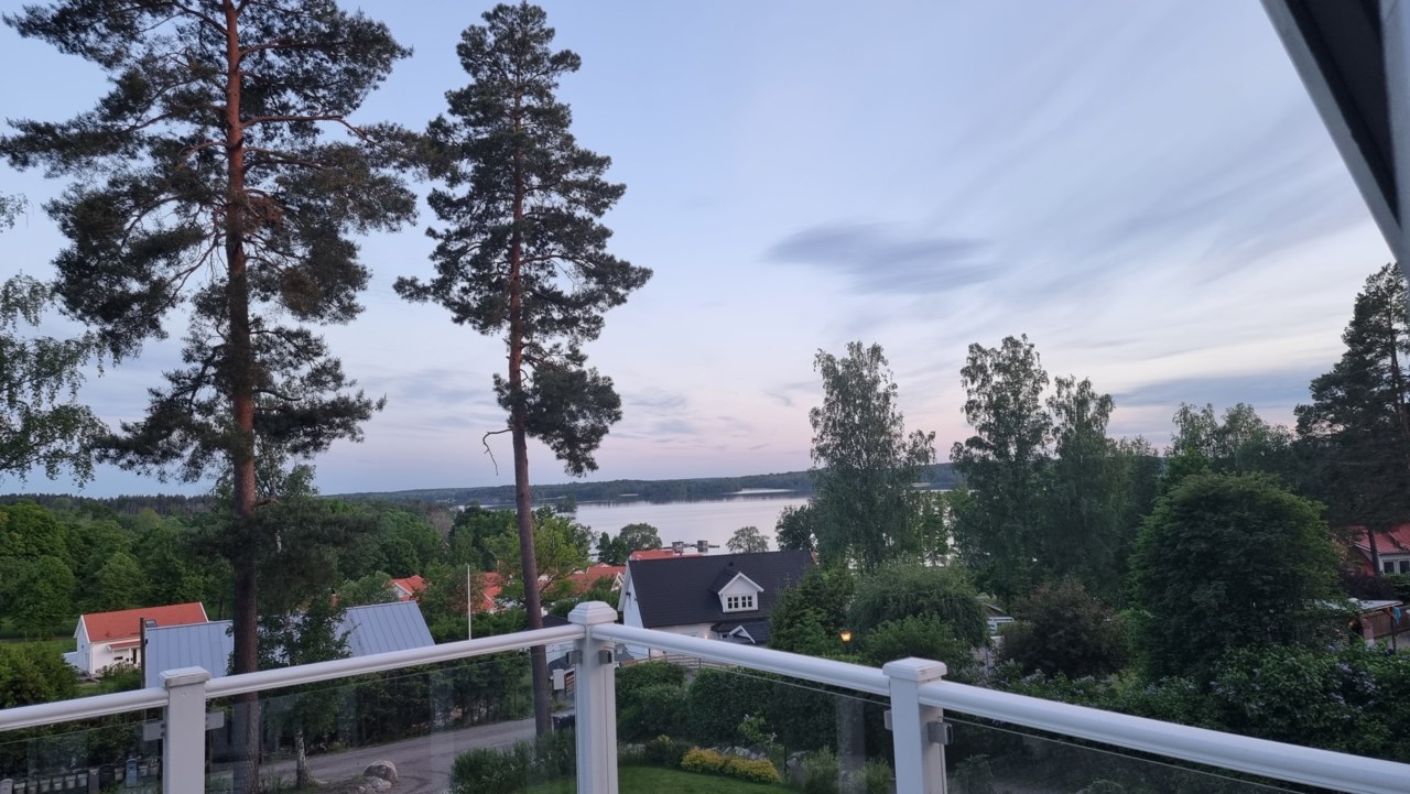 Granvägen 20