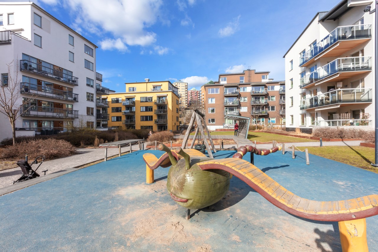 Båtklubbsgatan 15, 4tr