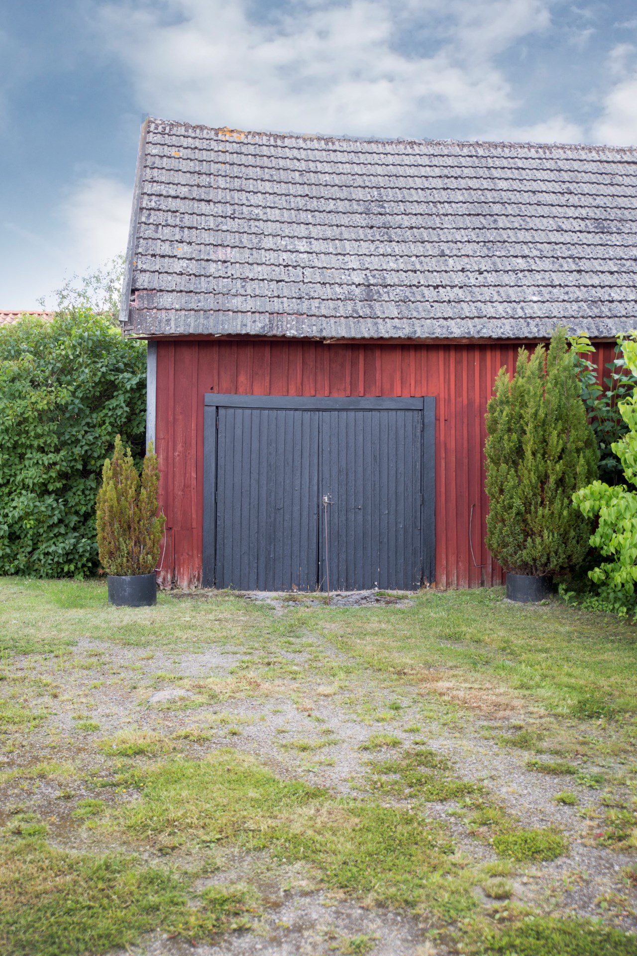 Munkahagevägen 2