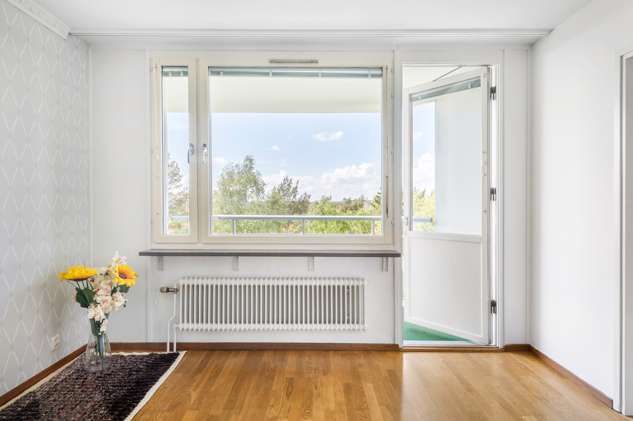 Sikvägen 40