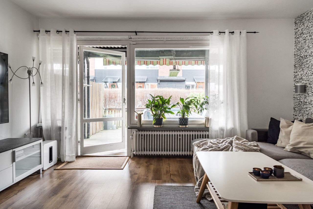 Värmlandsvägen 31