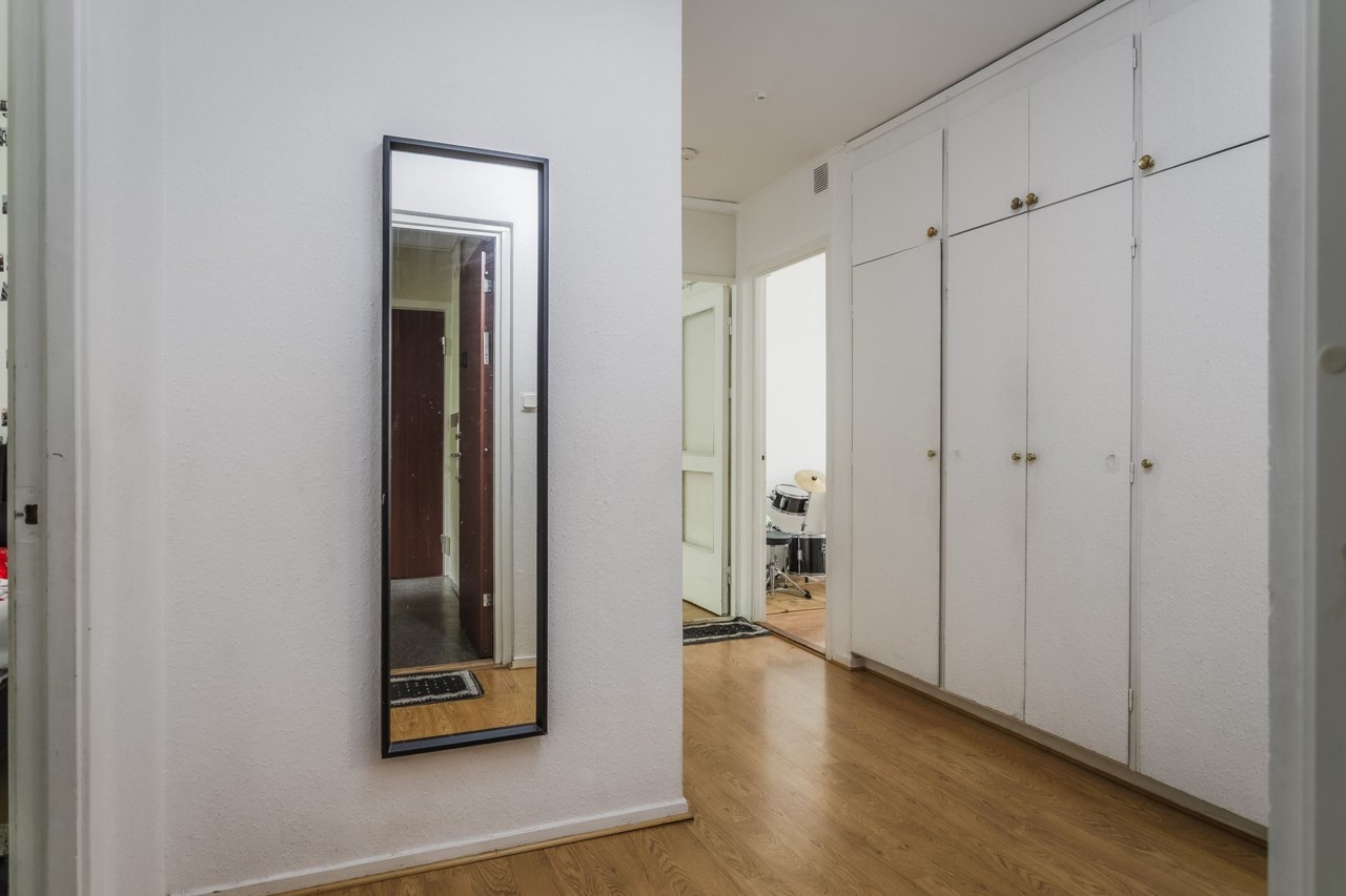 Frontgatan 8B