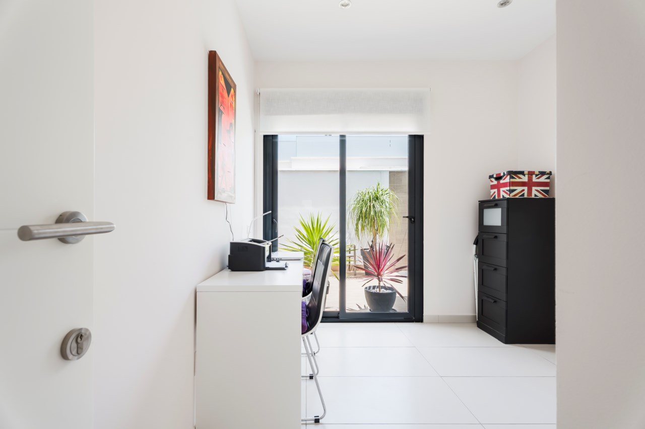 Residencial Tabora
