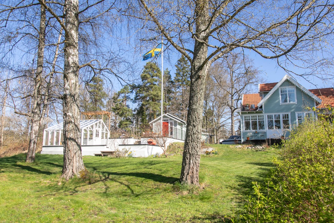 Sieverts väg 14
