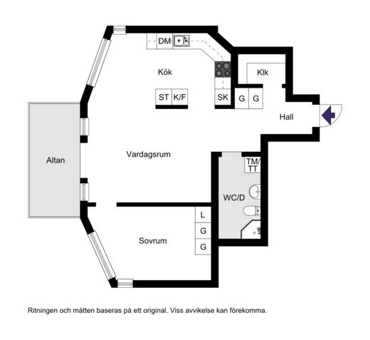 Stålgatan 46