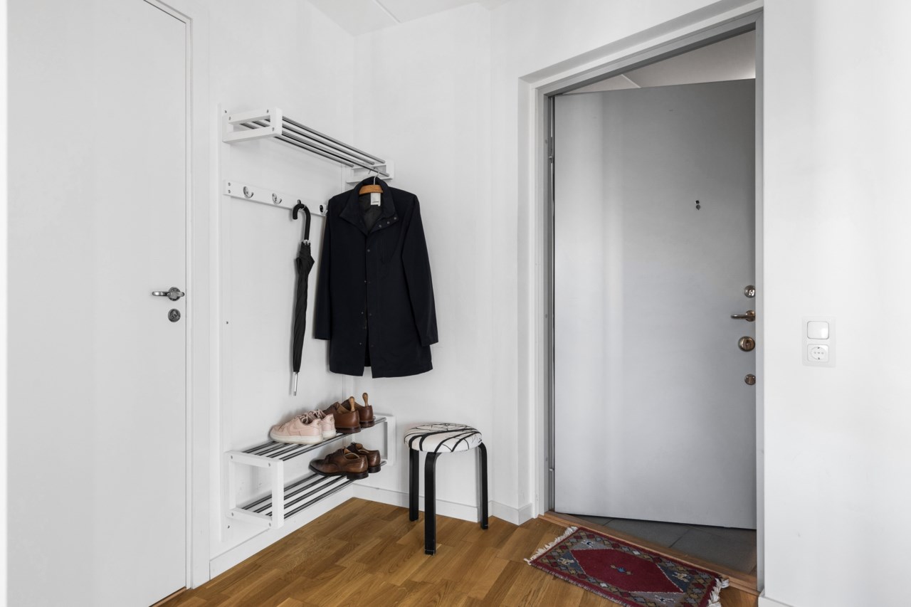 Mauritz stillers väg 14