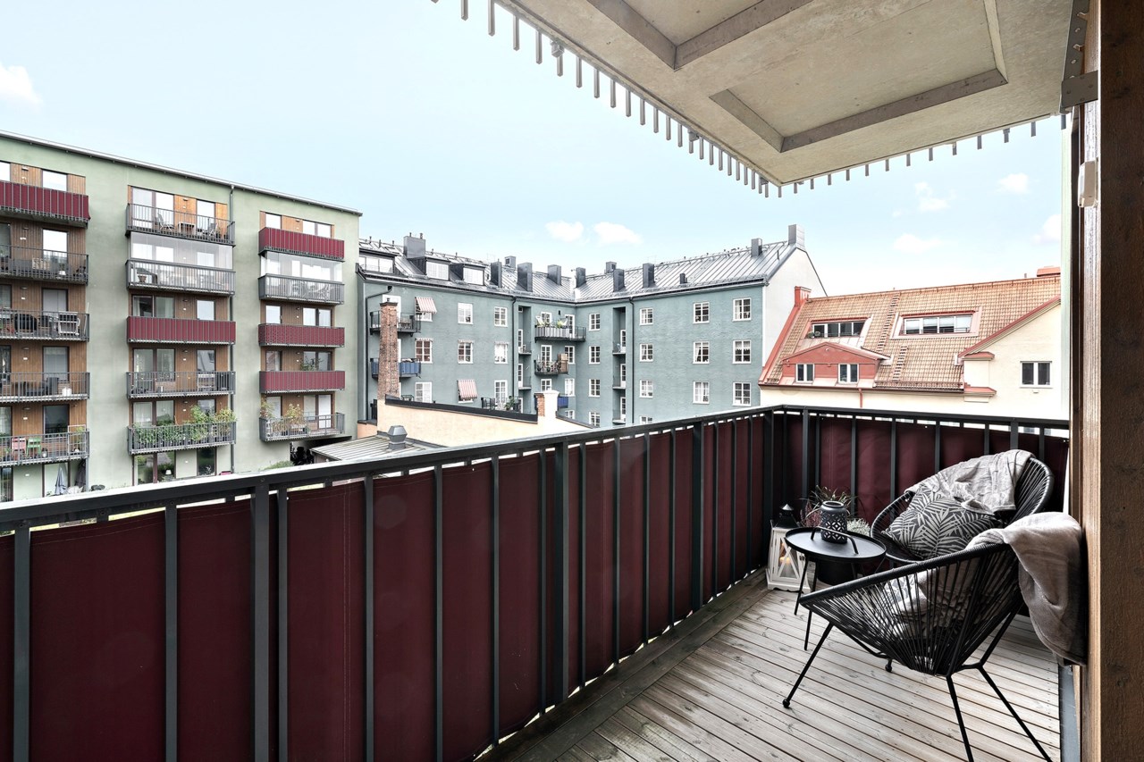 Eliegatan 1B, 2tr