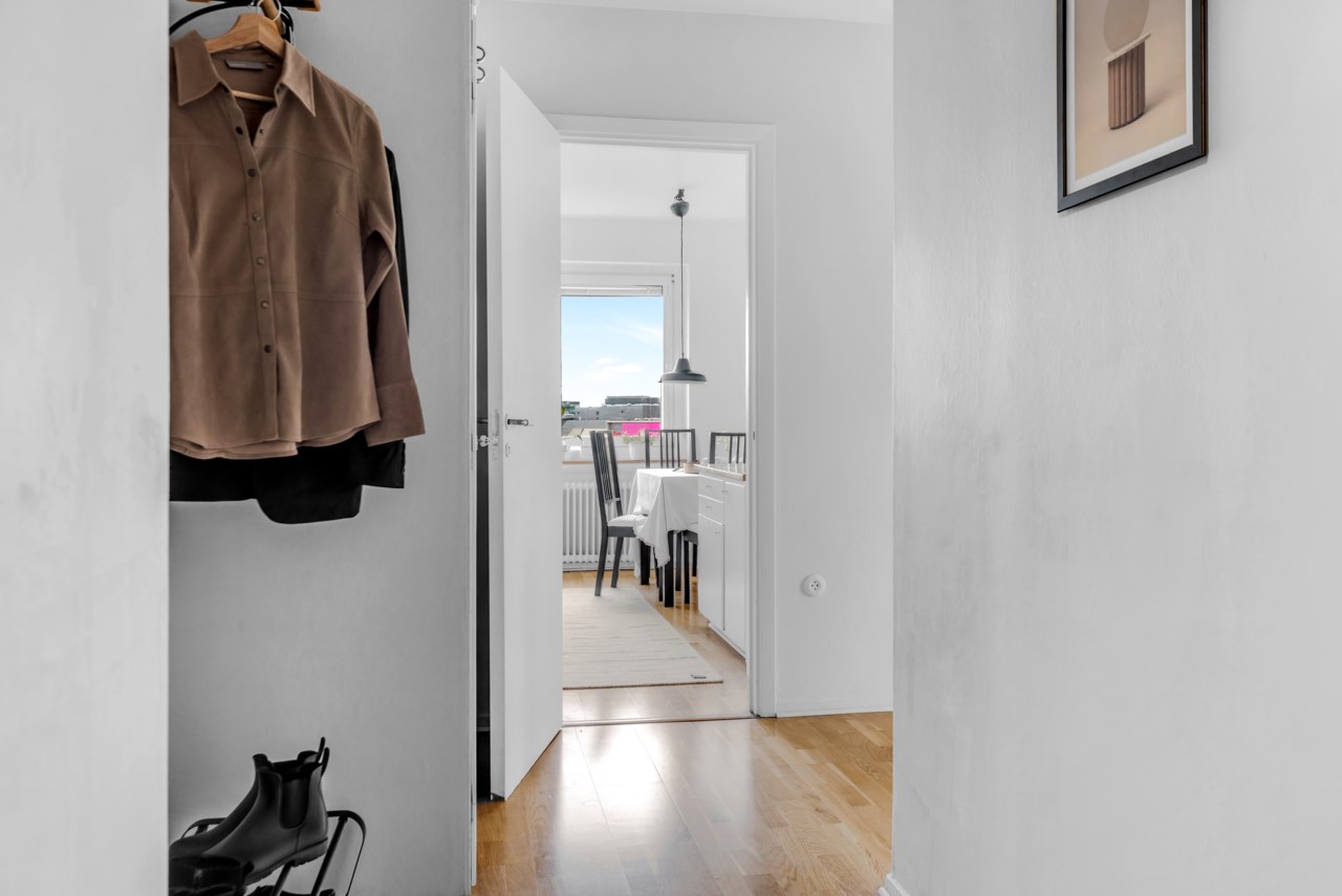 Regementsgatan 56, våning 7/7