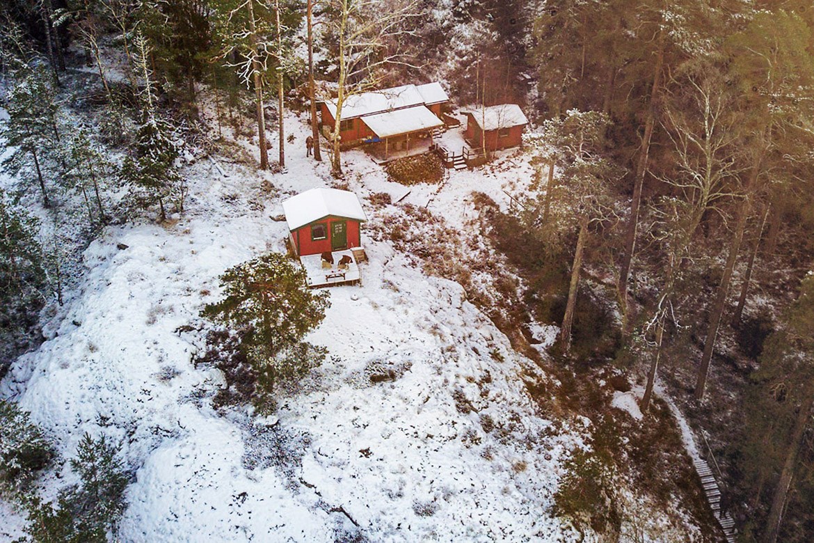 Hamndalsvägen 3