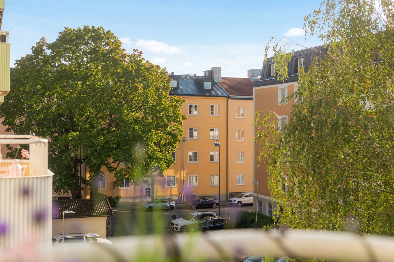 Fredsgatan 15