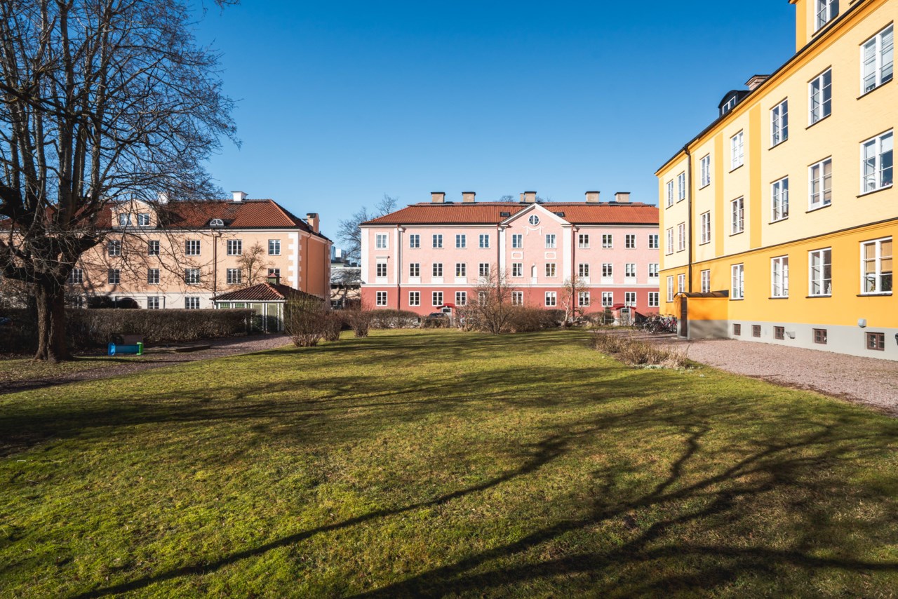 Väderkvarnsgatan 29A