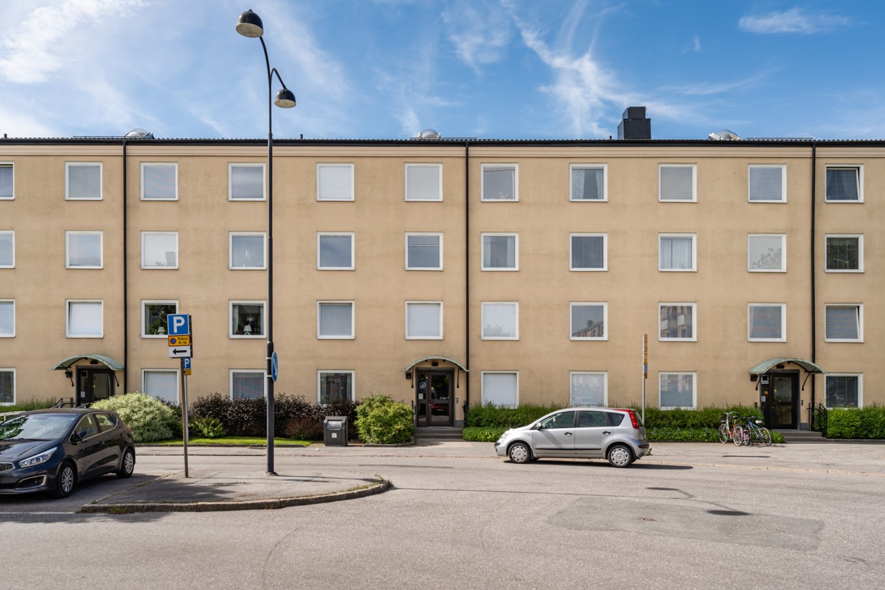 Månadsvägen 36