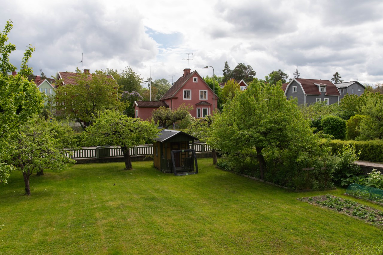 Selmedalsvägen 196