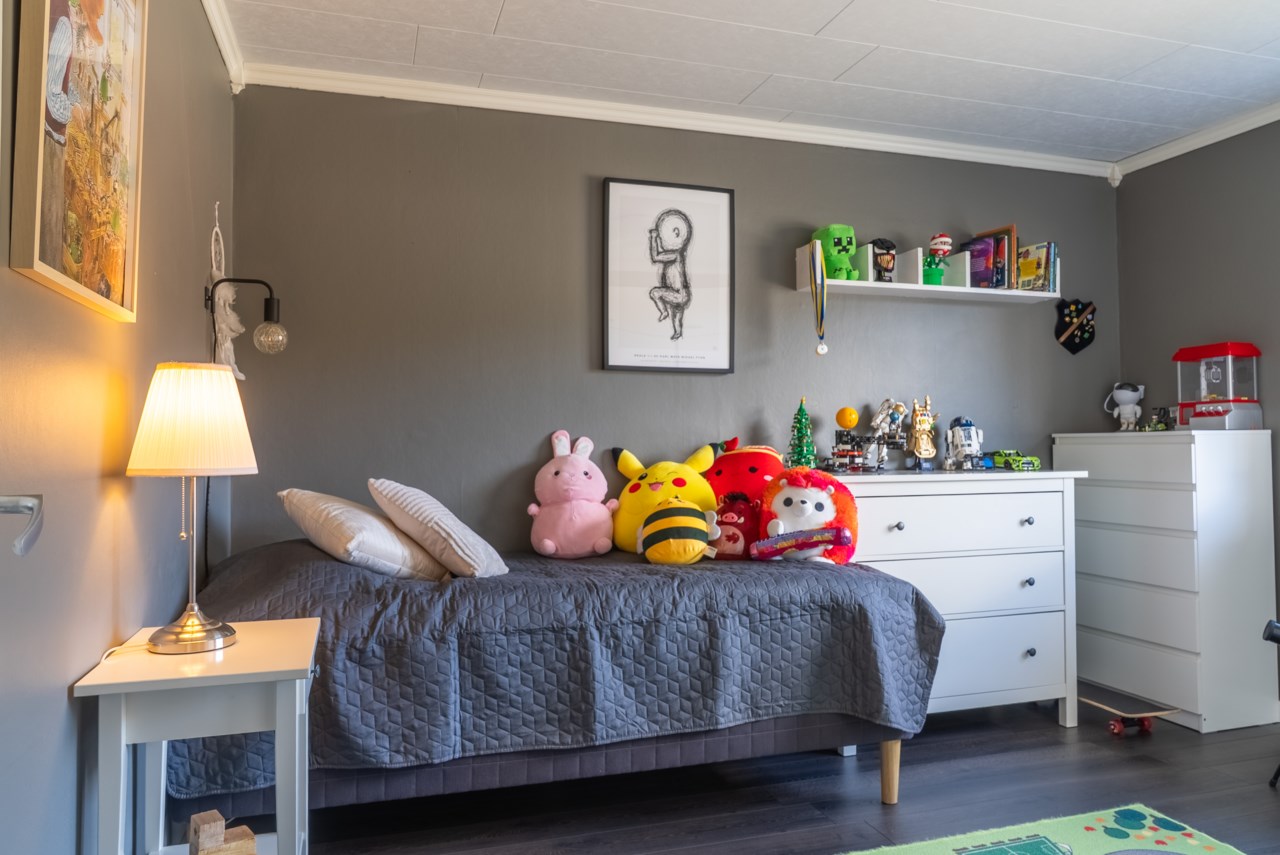 Orrvägen 15