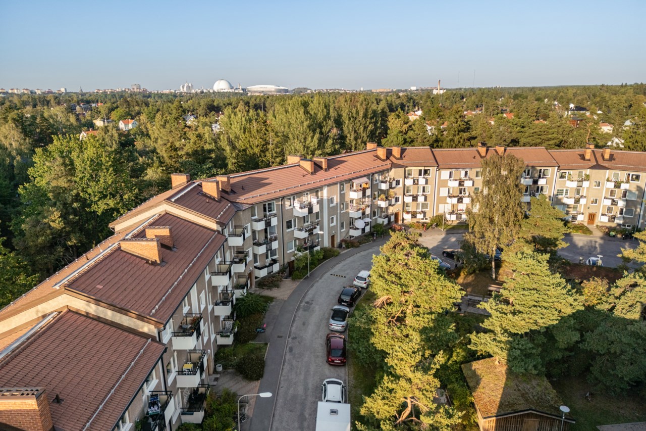 Bäckaskiftsvägen 11A