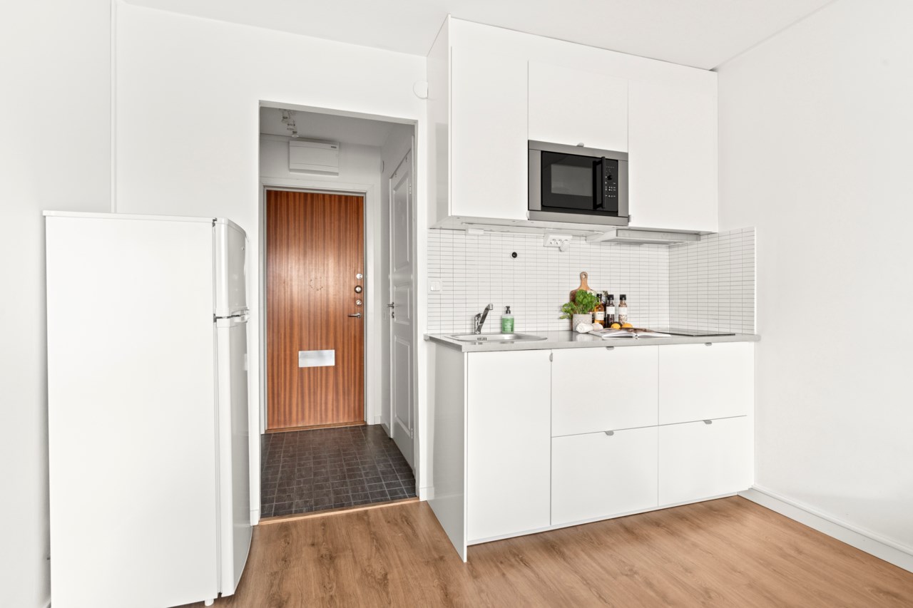Kyrkbacken 8