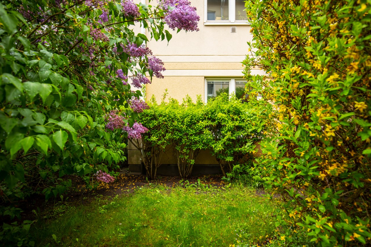Skridskovägen 13