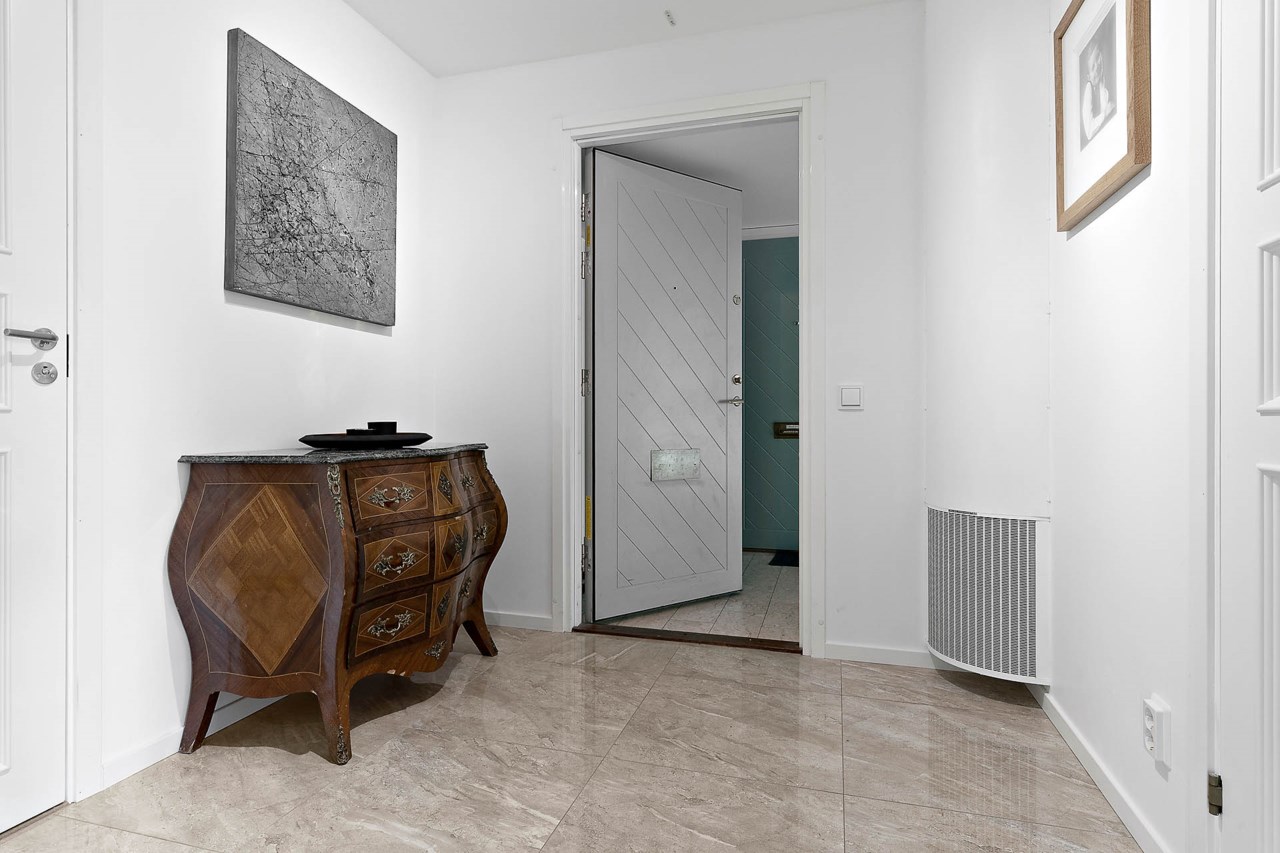 Charlottenburgsvägen 14