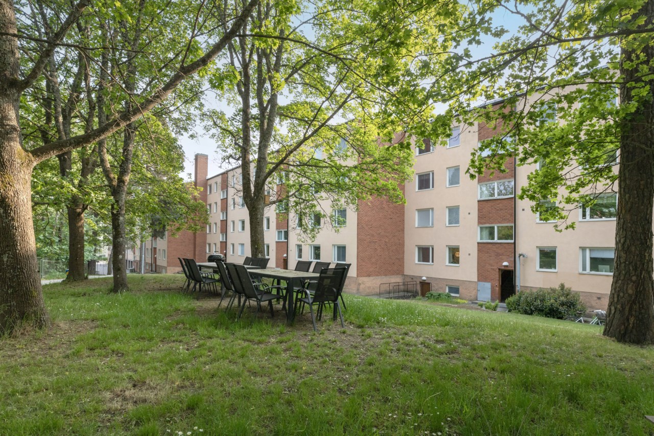 Järvstigen 14