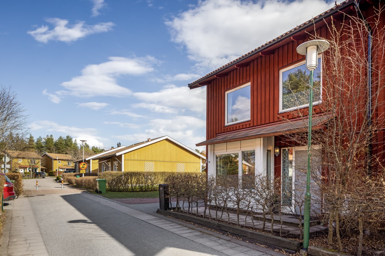 Kantarellvägen 49