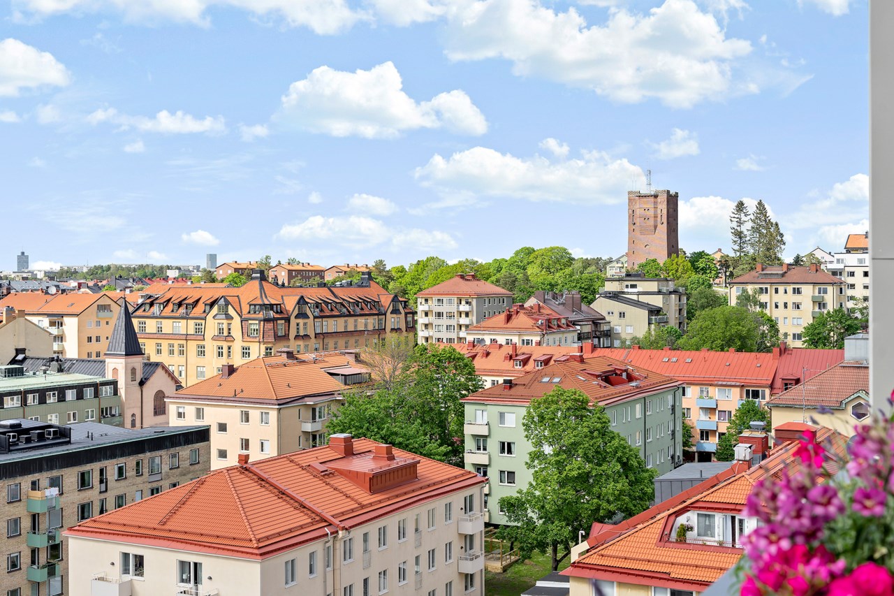 Sundbybergs torg 1J, 11tr