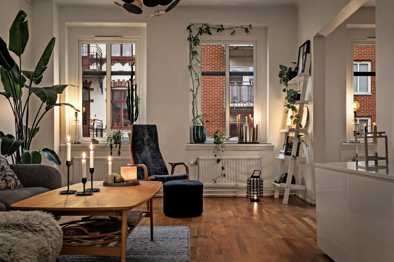 Backhausgatan 3A