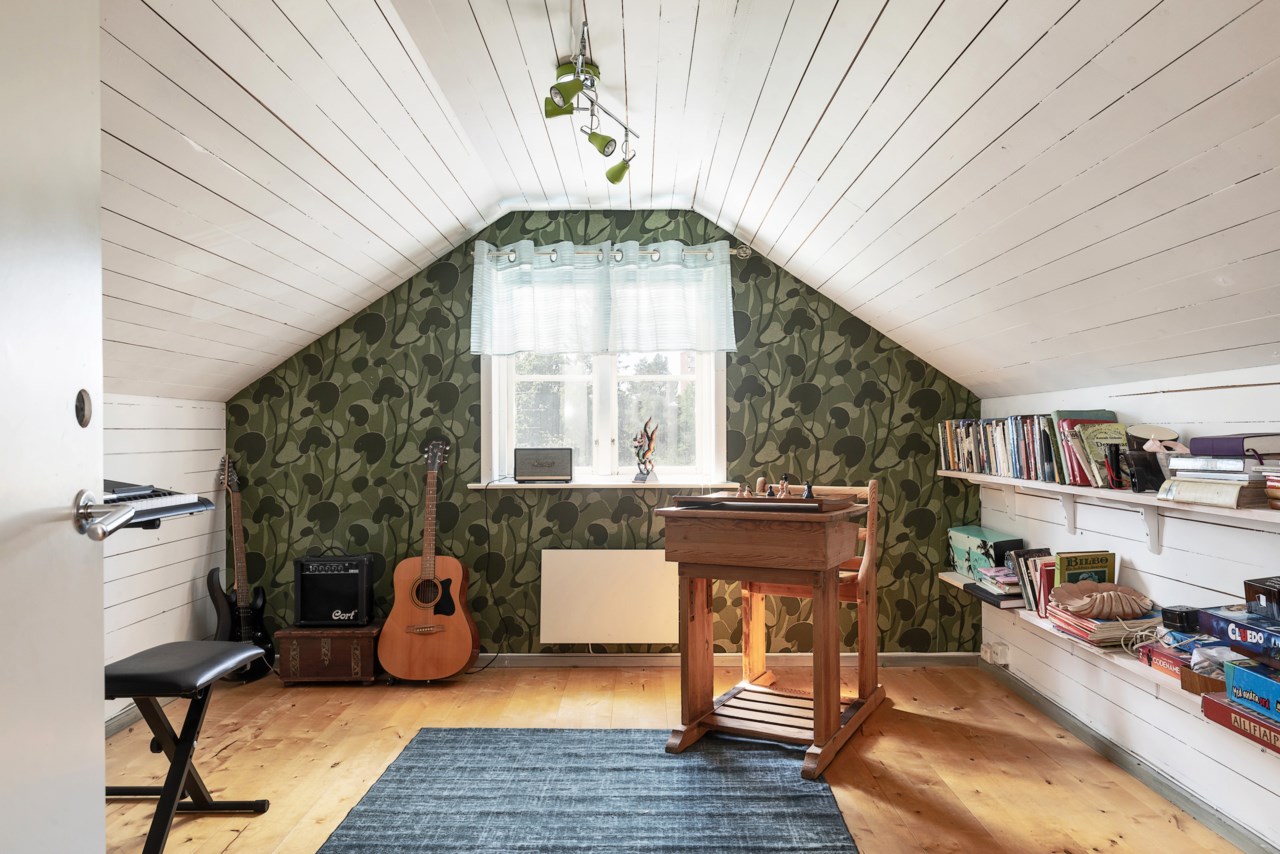 Hörningsnäsvägen 6B