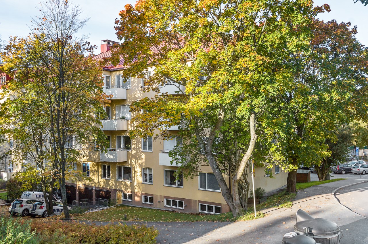 Fredsgatan 22
