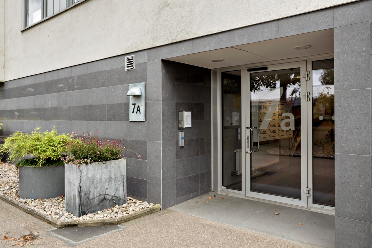 Sockerbruksgatan 7A