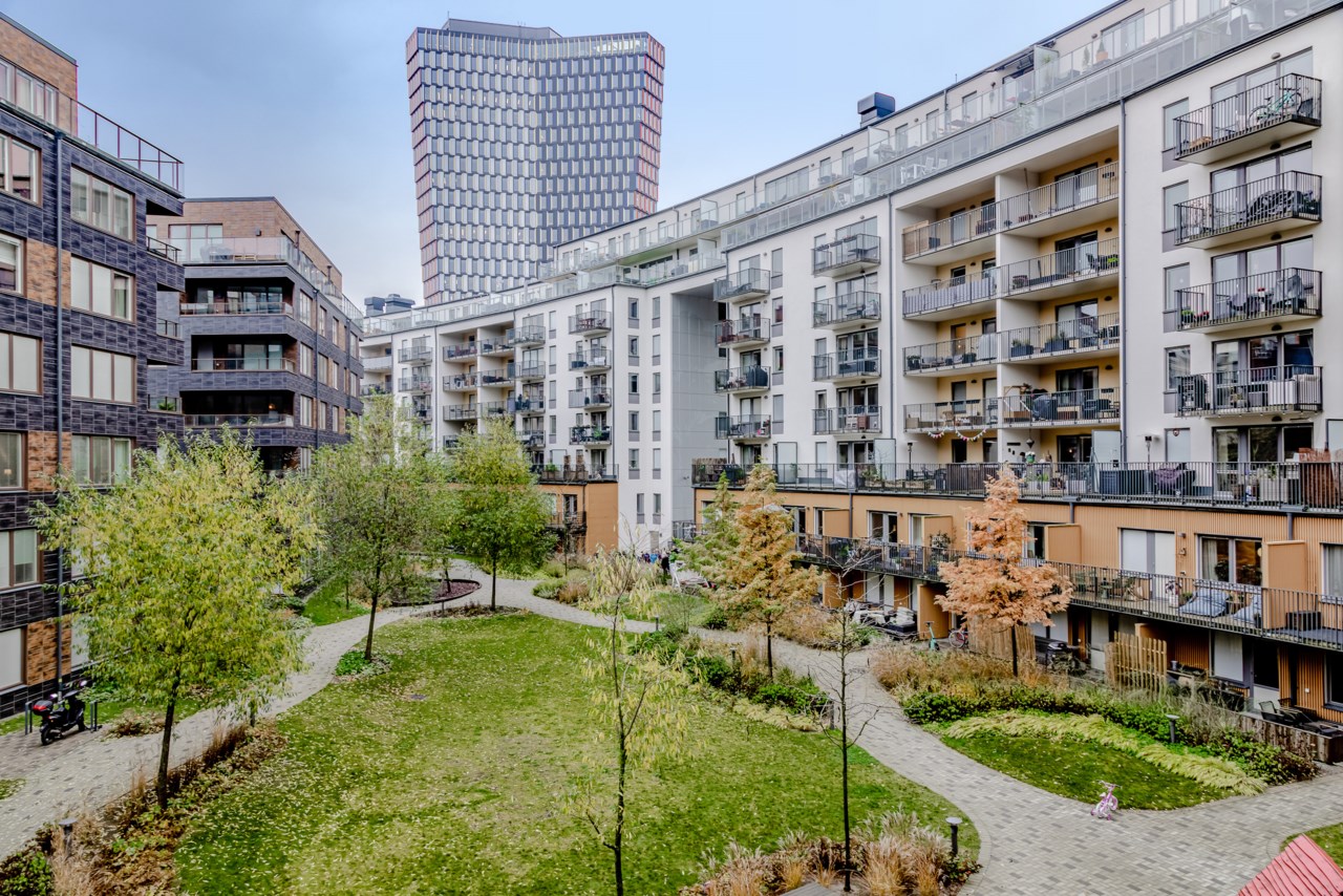 Hammarby Kaj 4, pl 4