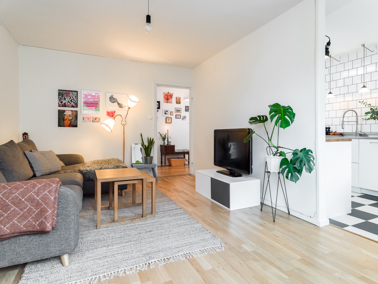Bergsgatan 51, 5 tr